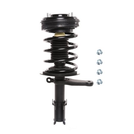 PRT Suspension Strut And Coil Spring Assembly, Prt 815187 815187